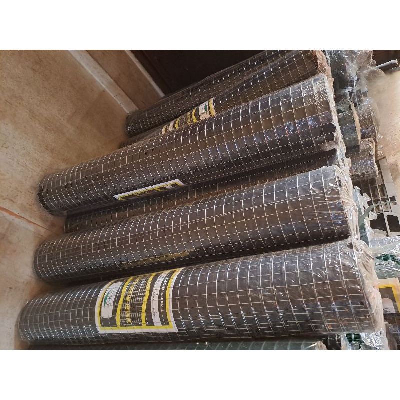 kawat loket kasar 1 meter kawat ram galvanis 100cm kawat roket