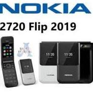 Terbaru.. Nokia 2720 Nokia 2720 Flip Handphone Nokia Hp Nokia Lipat Handphone Nokia Jadul