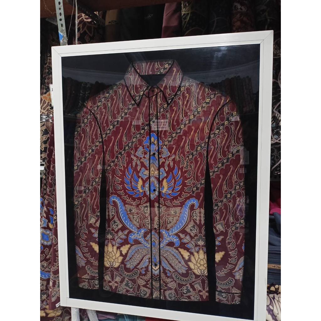 KAIN BATIK DOBY SILK BY JOCELYN