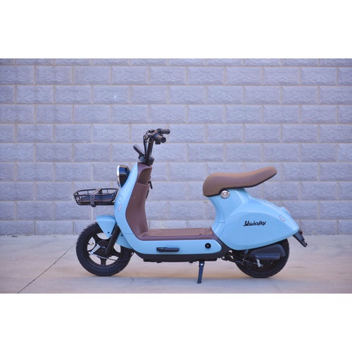 Sepeda Listrik Uwinfly RF8