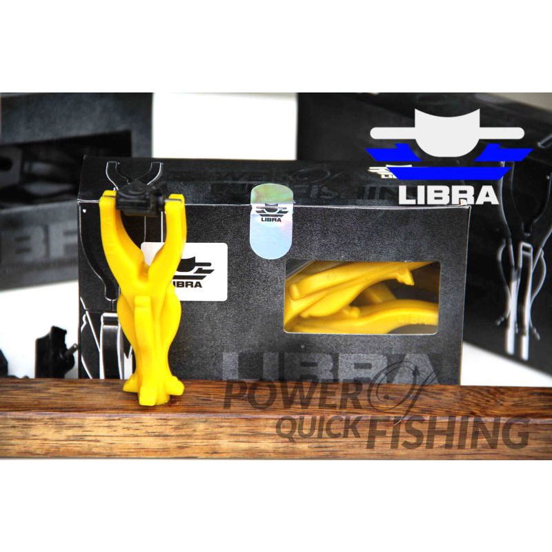 saka libra timbangan dudukan joran super sensitif