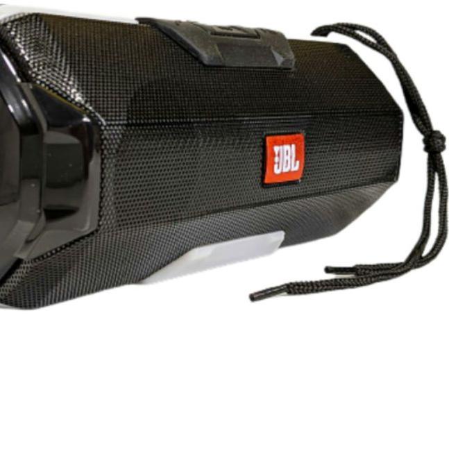 ✭ Musik Box bluetooth Full Bass TG143 ➹