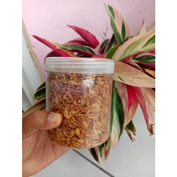 

bawang goreng asli Brebes 200gram