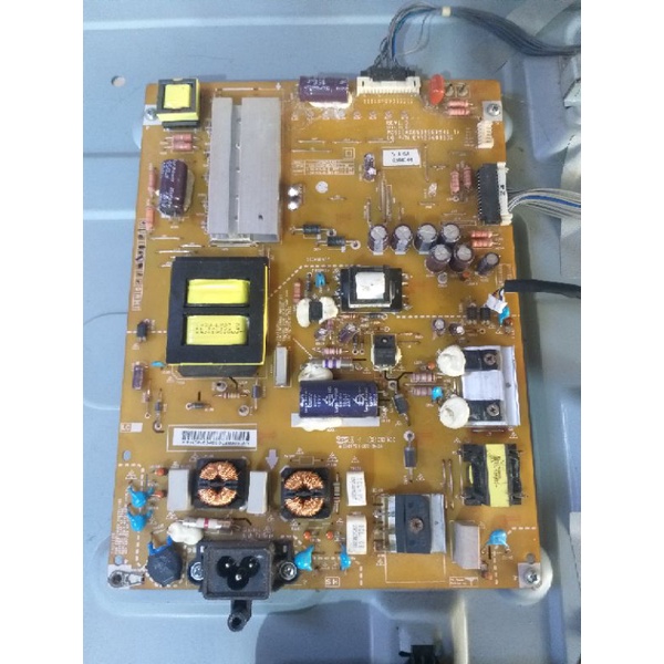 PSU / Power supply / Regulator Tv  LG 40UB800 40UB800T