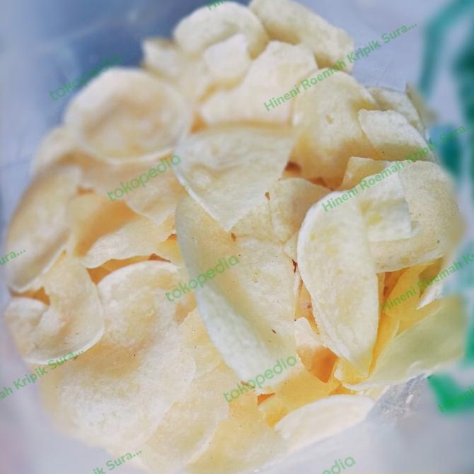 

500g Keripik Gethuk Original nov02