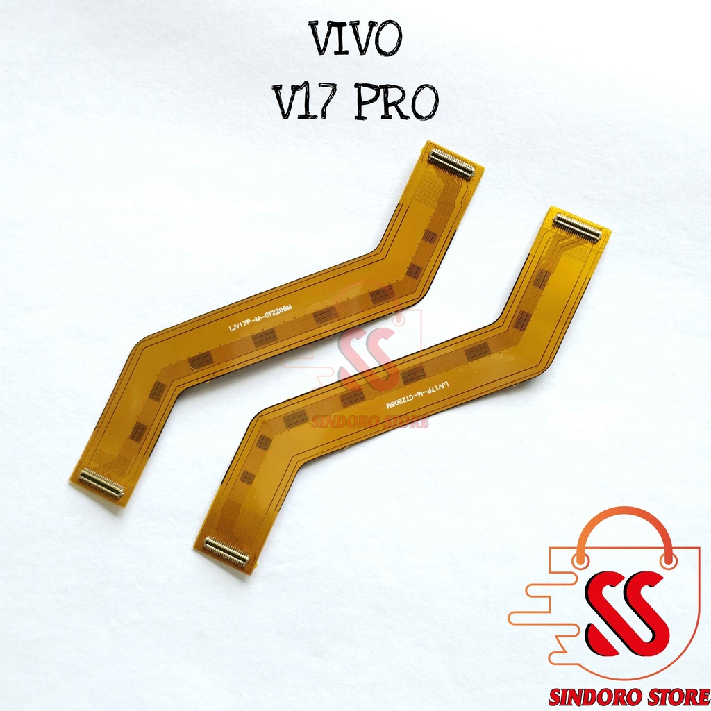 Flexible Board Vivo V17 Pro Fleksibel Ui Mainboard Tengah