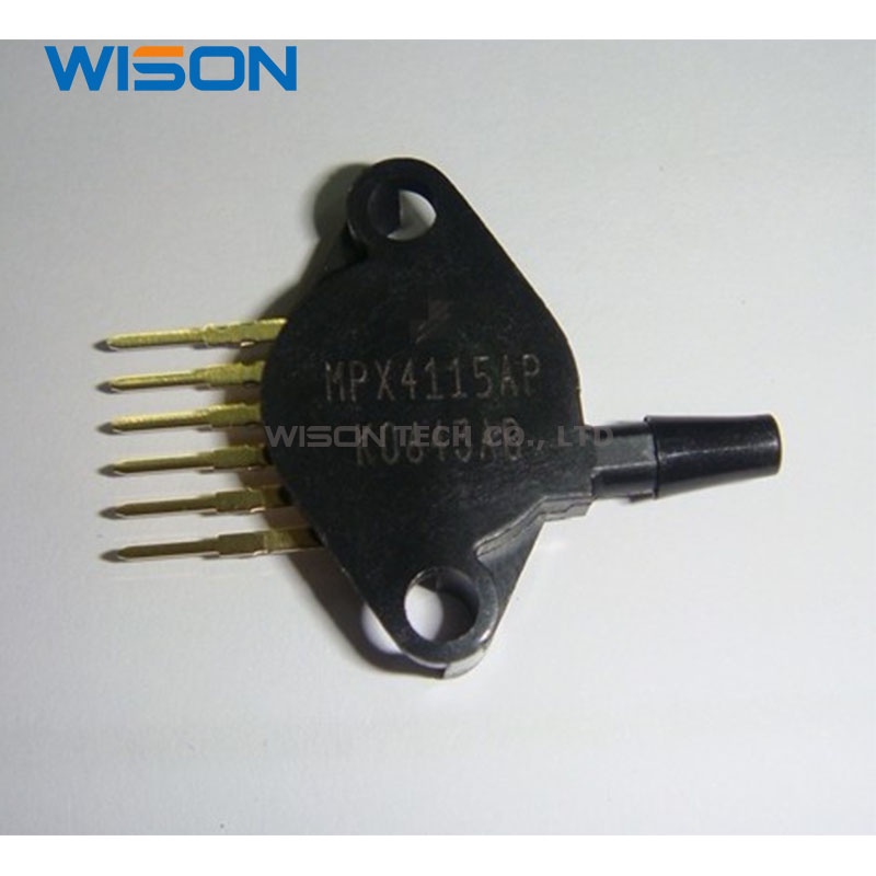 Mpx4250dp MPX4250AP MPX4115AP MPX5010GP MPX5500DP MPX5500DP MPX5010DP Free Shippin Modul original