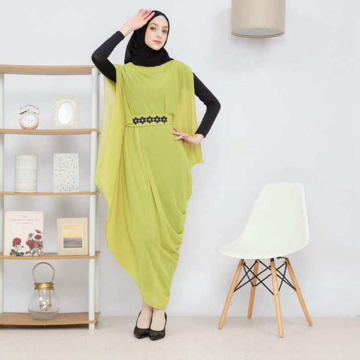 ○ outer kaftan ceruty / outer /kaftan / kaftan ceruty ♦