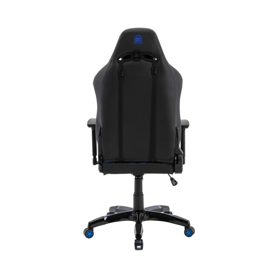 DA GAMING CHAIR RACING X -AZURE BLUE