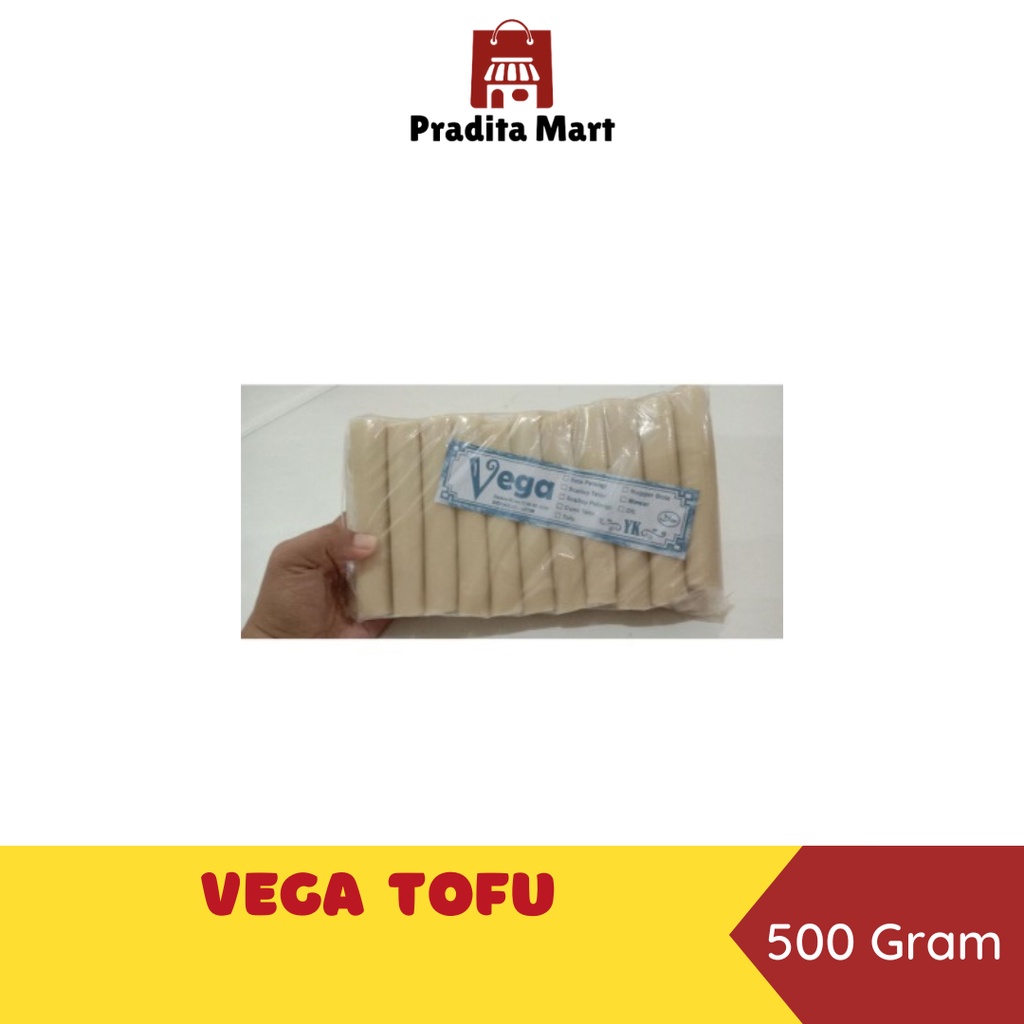 

Vega Tofu