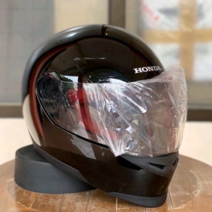 Terlaris Helm Honda Cbr 150 / Helm Full Face / Helm Murah