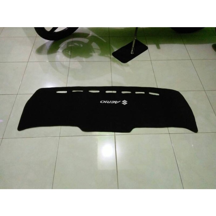 favorit] Karpet Dashboard Old Aerio