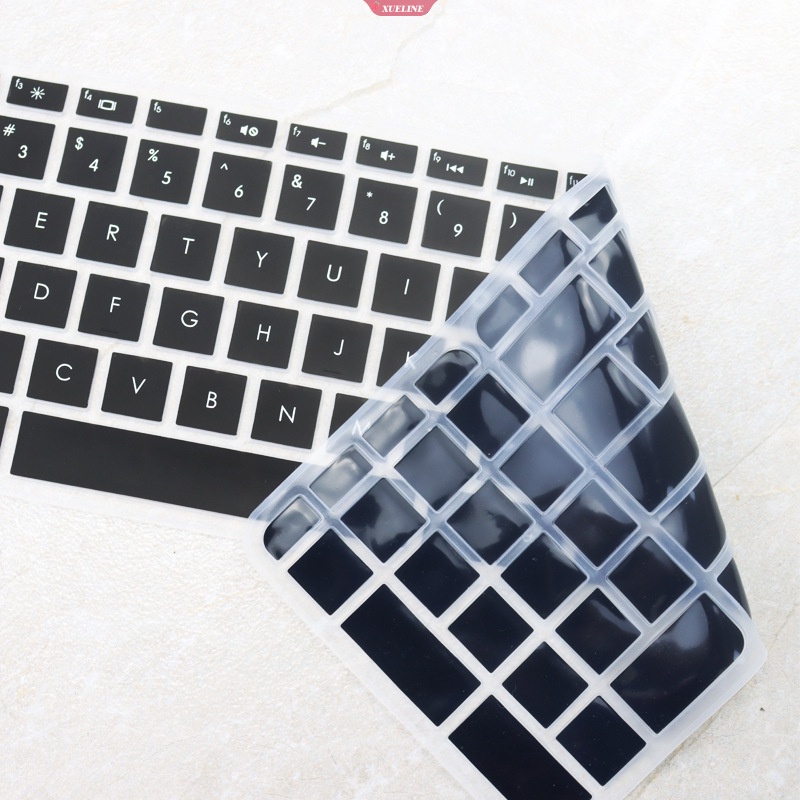 Sarung Keyboard Untuk HP Pavilion 15-ab065T 15-AN005TX 15-ab065TX/BC012TX Keyboard Protect Skin Keyboard Cover Full Coverage Film Pelindung Debu [ZXL]