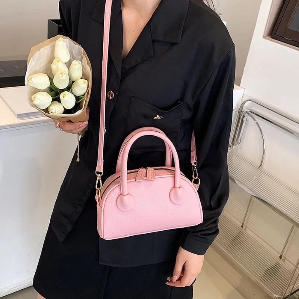 TAS MAYONE - Tas Selempang Wanita MORMON