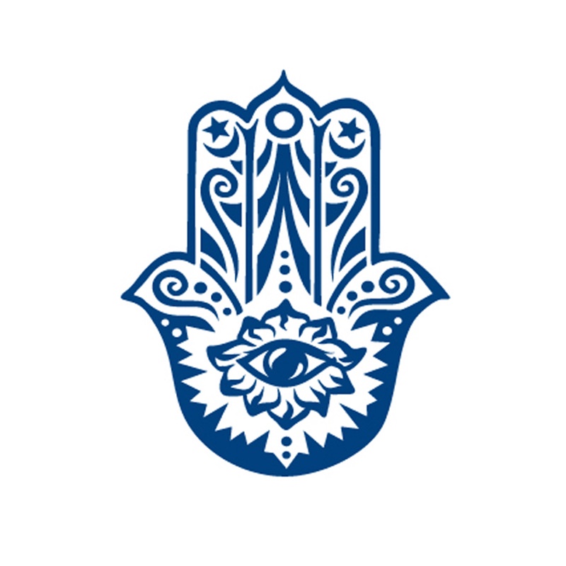 Fruit Ink Temporary Tattoo - GZX057