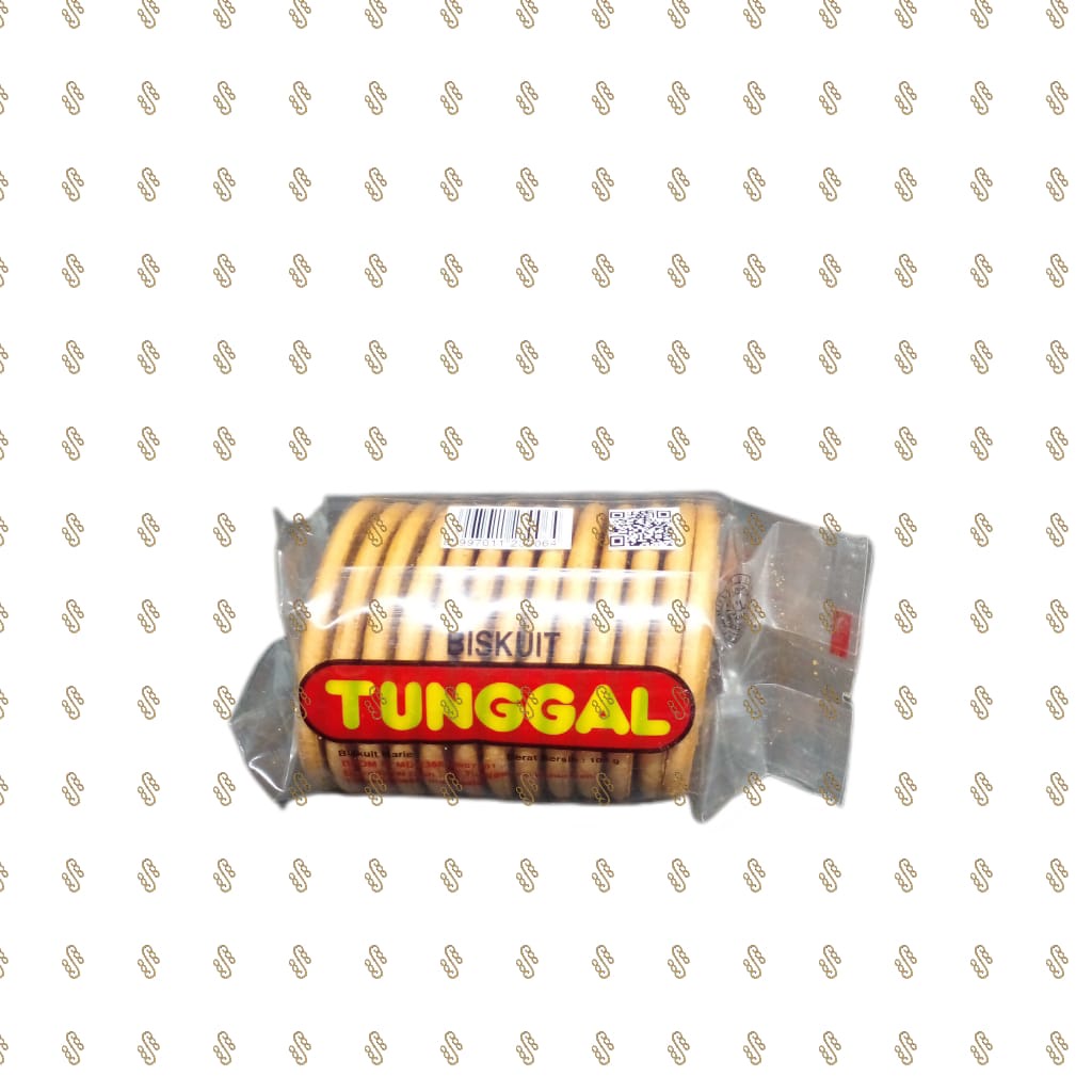 

Tunggal Roll 100gr