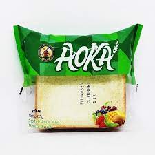 

Roti Panggang Aoka 65gr Rasa Stroberri Ready Stok Baru