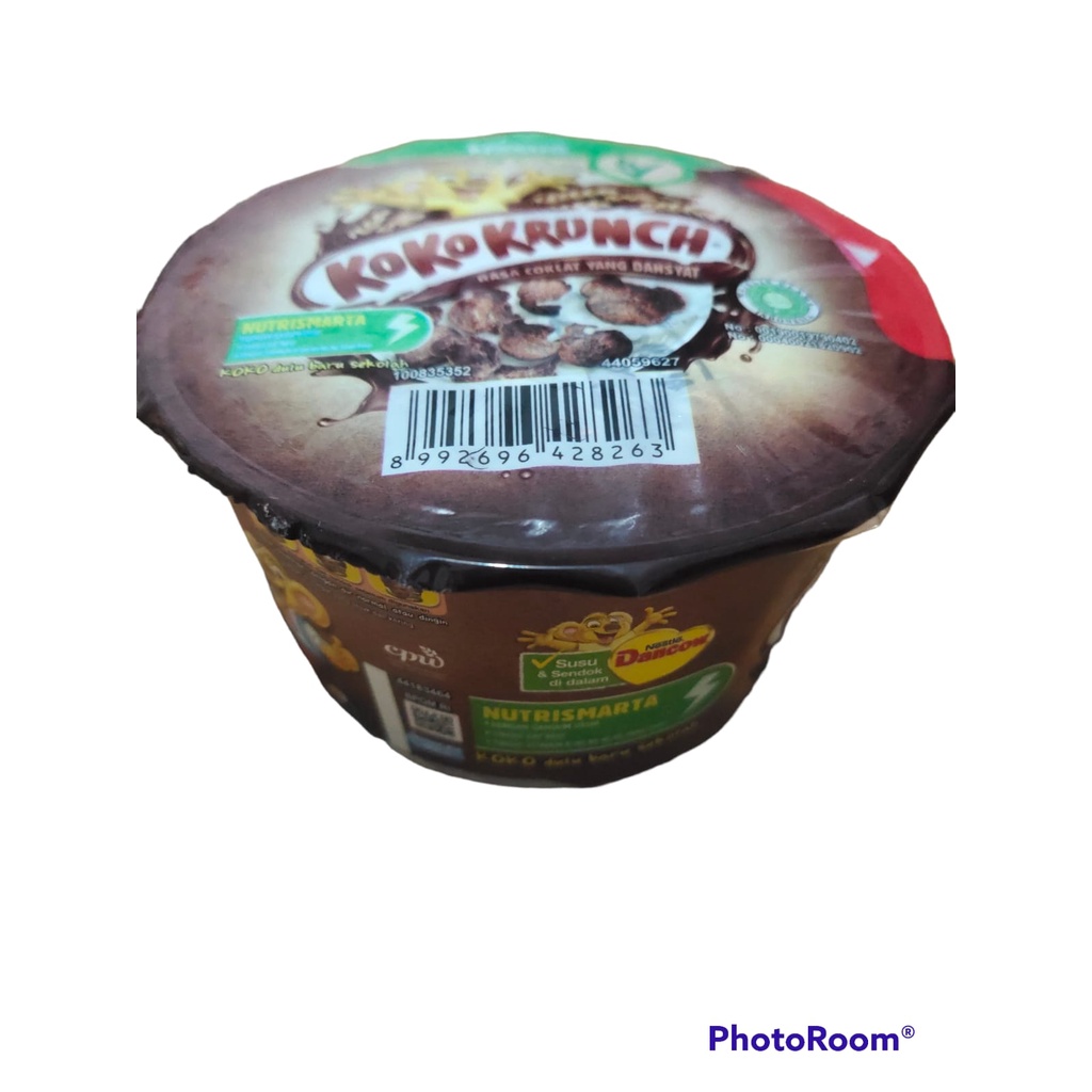 

Koko Krunch Combo Pack 32gr