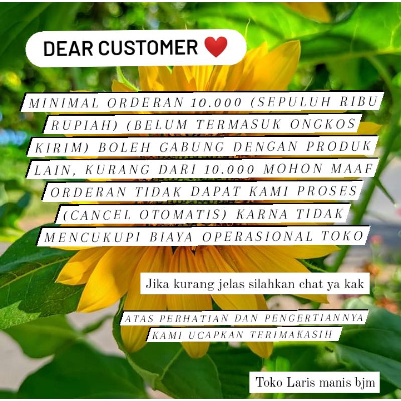 Racik Tepung Serbaguna 210gr