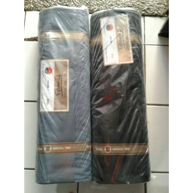 Terlaris Kain Bahan Famatex Asli Seragam Sd Smp Sma Pramuka
