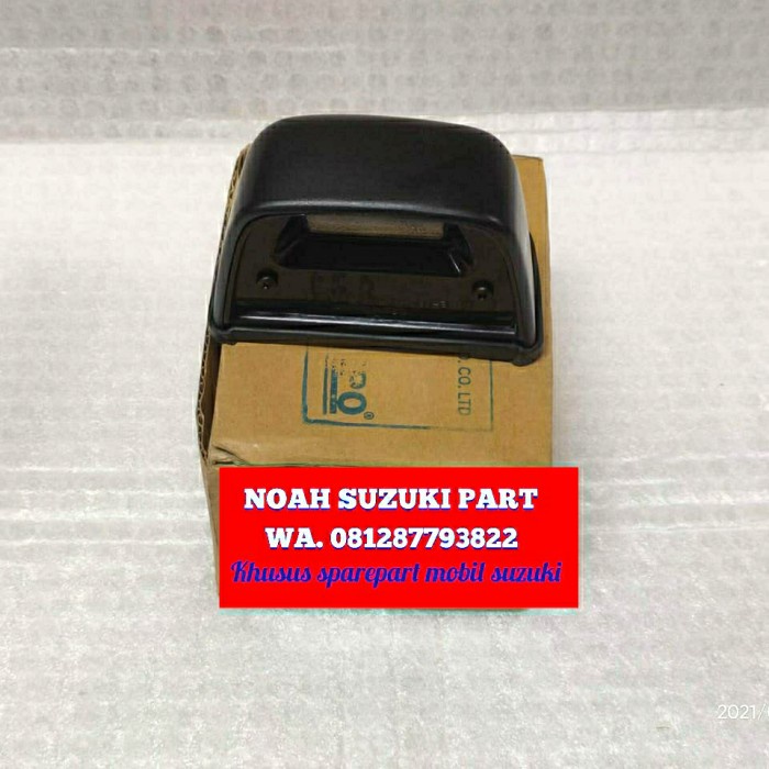 lampu plat nomor suzuki forsa