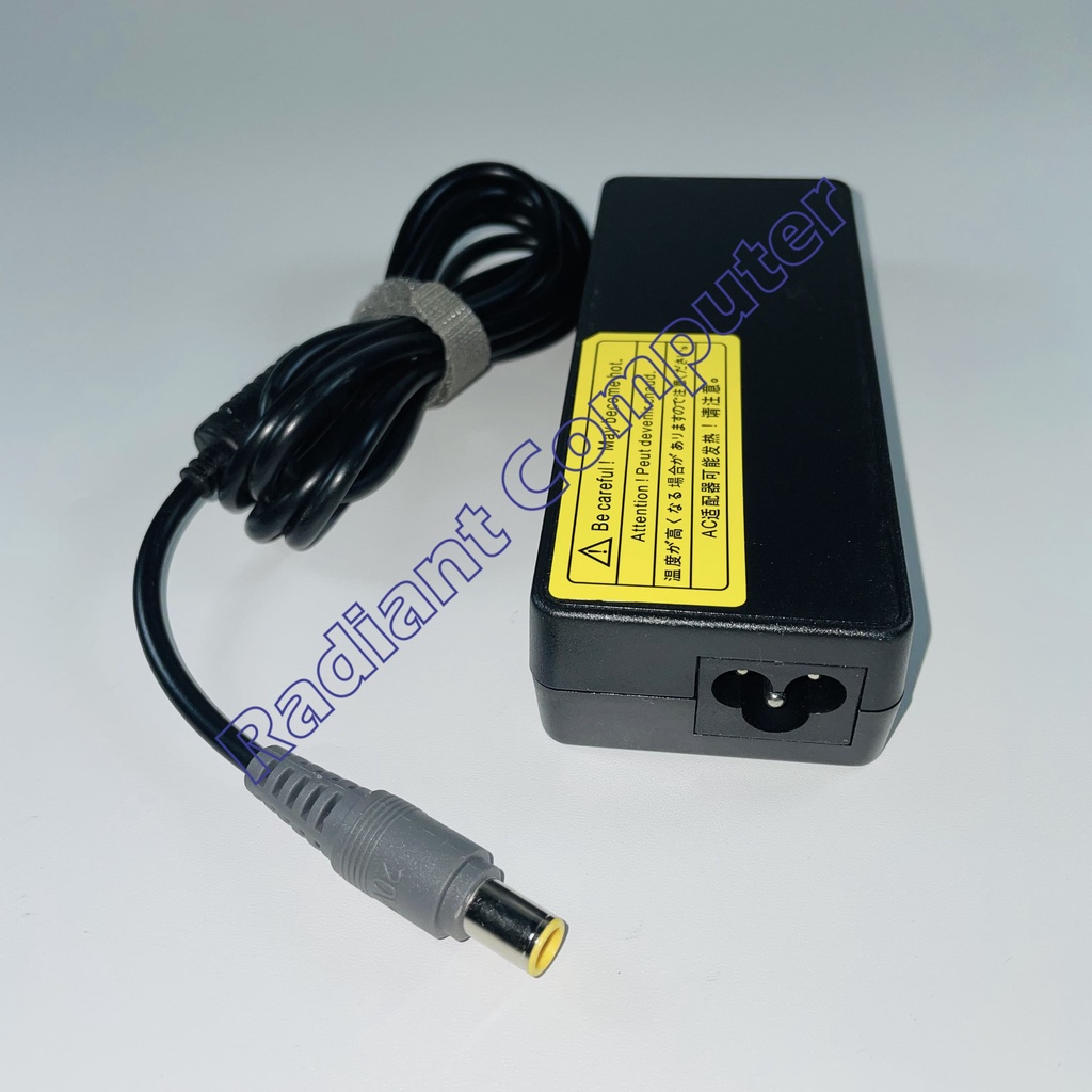 Adaptor Charger Lenovo Y650 Y710 Y730 B430 B450 B490S G465 G565