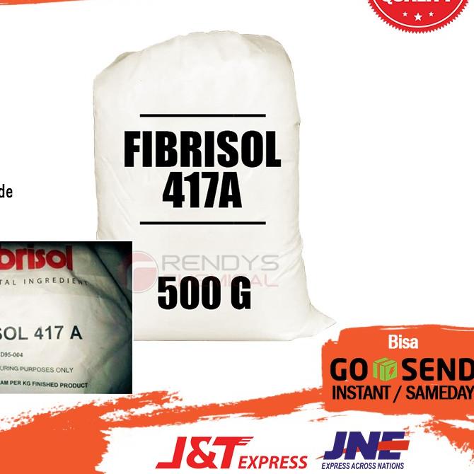 

➣ Fibrisol 417A / Phosmix / Pengenyal Phospate / Fosfat 500 gr ❆