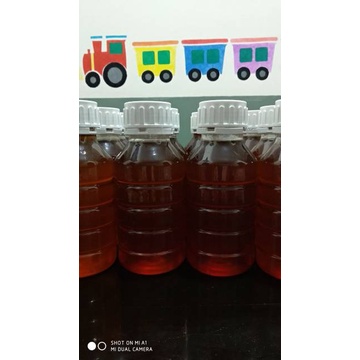 

✨NEW✨ -Sirup Sonkit Home Made 500ml- 1.1.23