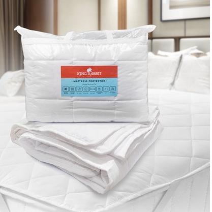 ▼ Matras Protector King Rabbit 100 / 120 / 160 / 180 / 200 ➫