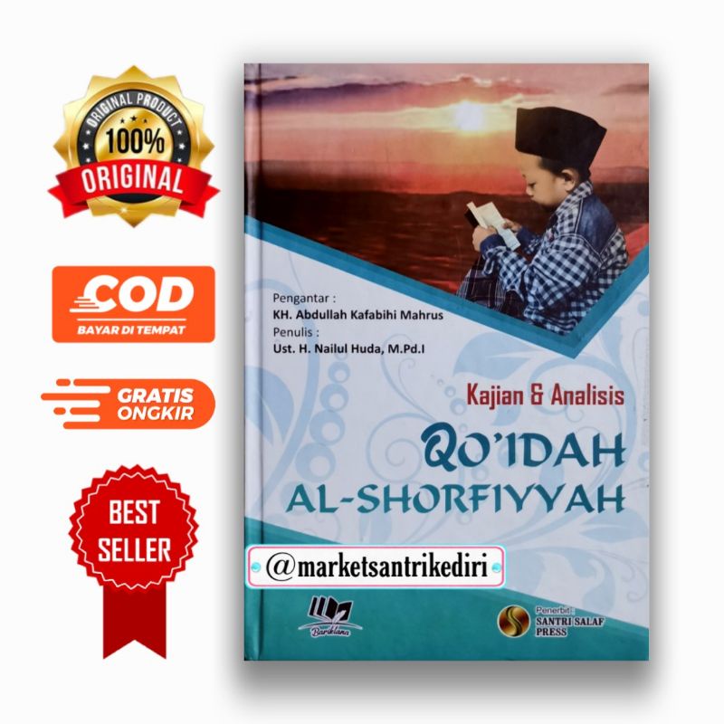 kajian dan analisis qoidah shorfiyah terjemah qoidah shorfiyyah terjemah qoidah ash shorfiyyah terje