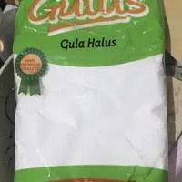 

Gula Halus Gulus 500gr