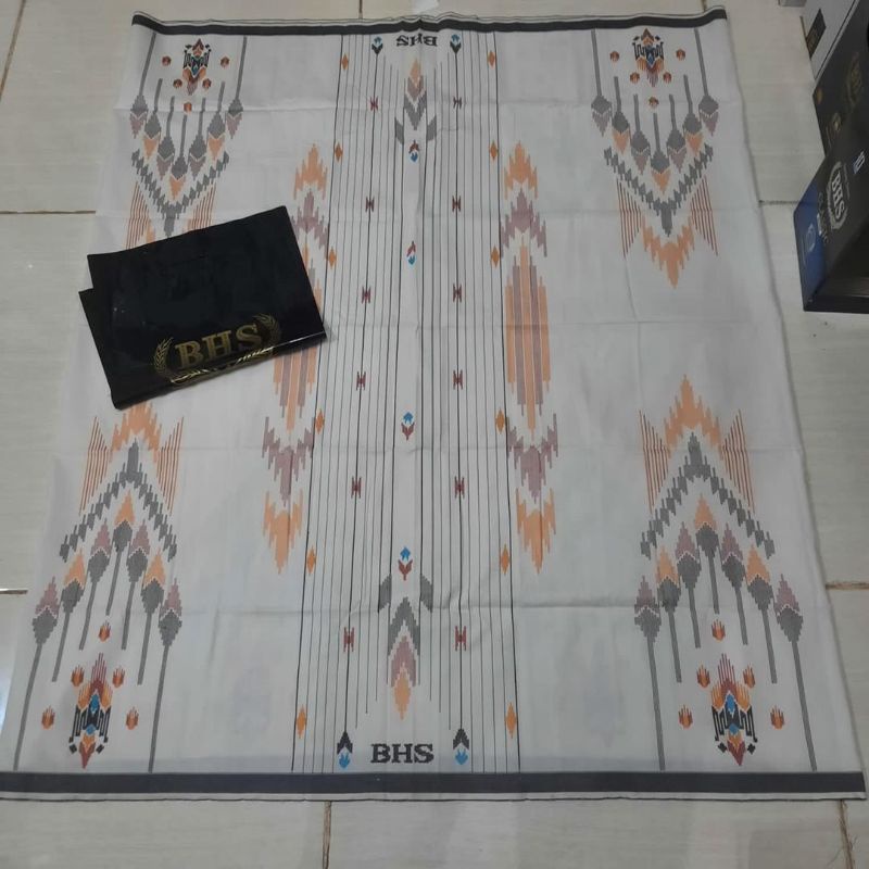 Afkir BHS Royal STB Afkir Benang Minim A1