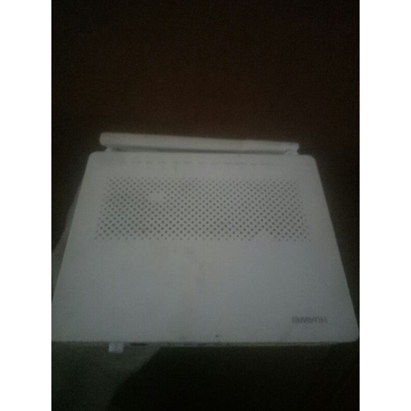 MODEM HUAWEI HG8245H