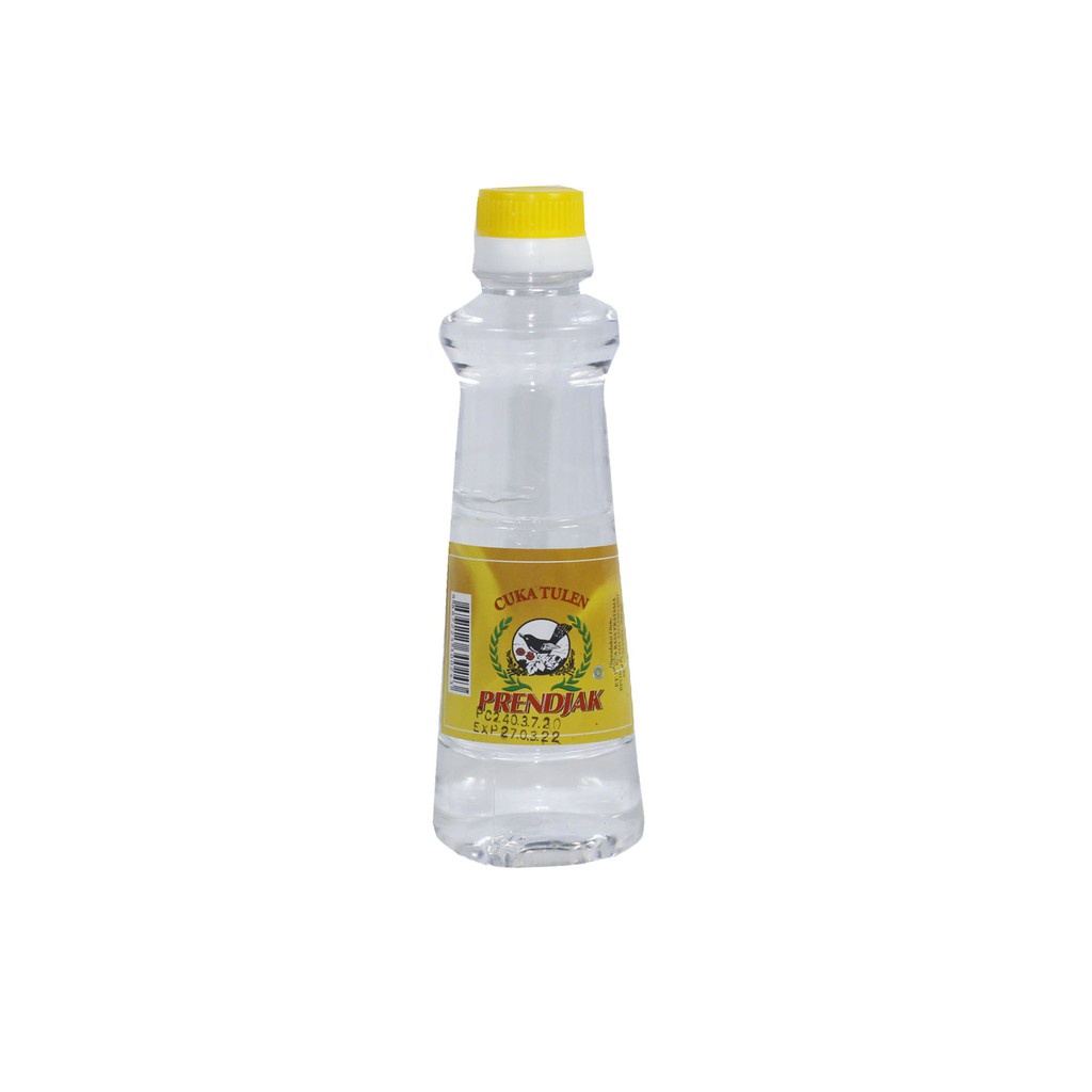 PRENDJAK CUKA 300ml