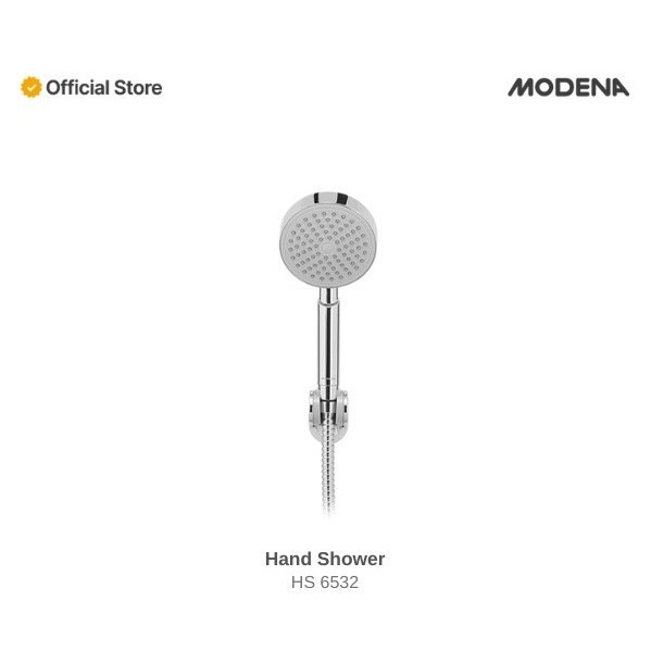 MODENA HS 1230 HSCR / HS1230HSCR Hand Shower