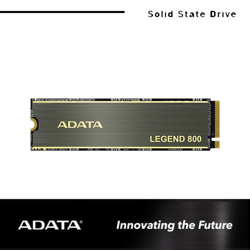 JEAN_ SSD ADATA LEGEND 800 1TB - SSD M.2 NVMe PCIe Gen 4x4