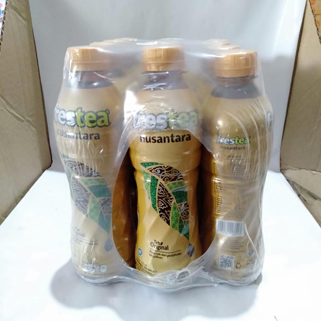 

Frestea nusantara 350ml