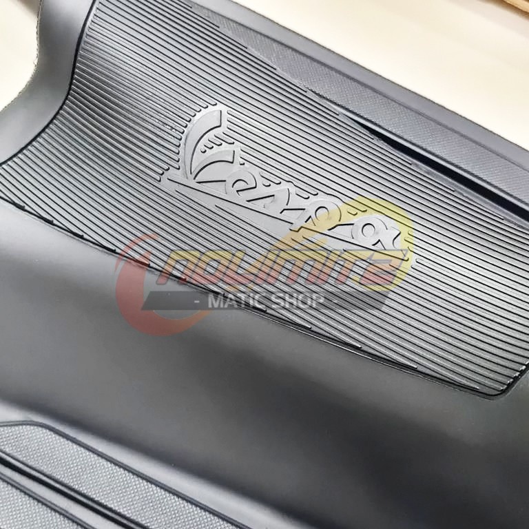 Karpet Karet NEMO Bordes Pijakan Kaki Vespa Sprint Primavera IGet