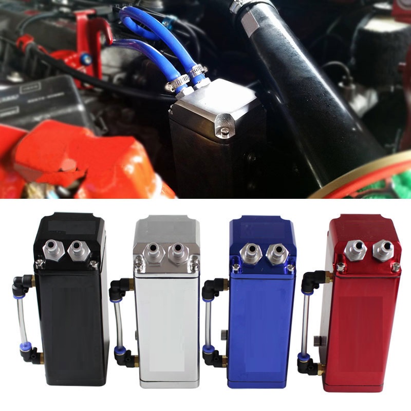 New Oil Catch Tank Kotak OCT Mobil