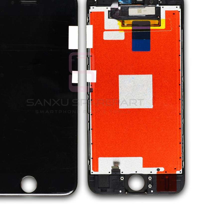 ✲ Lcd IP 6S Lcd Touchscreen IP 6S Fullset ❋