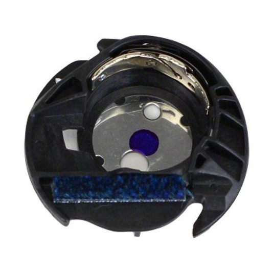 Bobbin Case - Sekoci - Rumah Bobbin Mesin Bordir Brother Portable