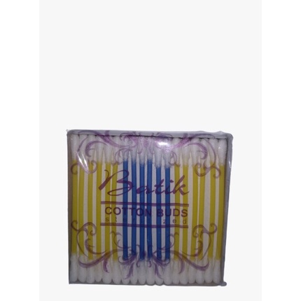 COTTON BUD DEWASA / BABY ISI 25 PCS