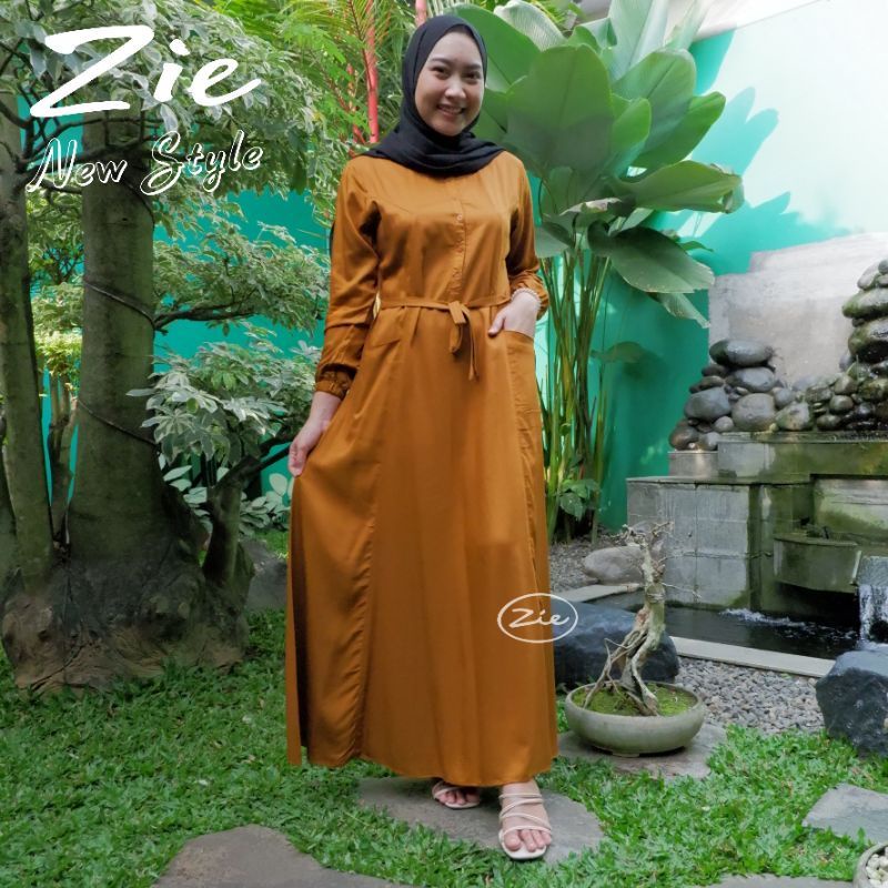 Gamis TOYOBO premium