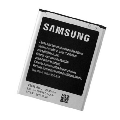 Baterai Samsung i9082 / i9060 / Grand Neo