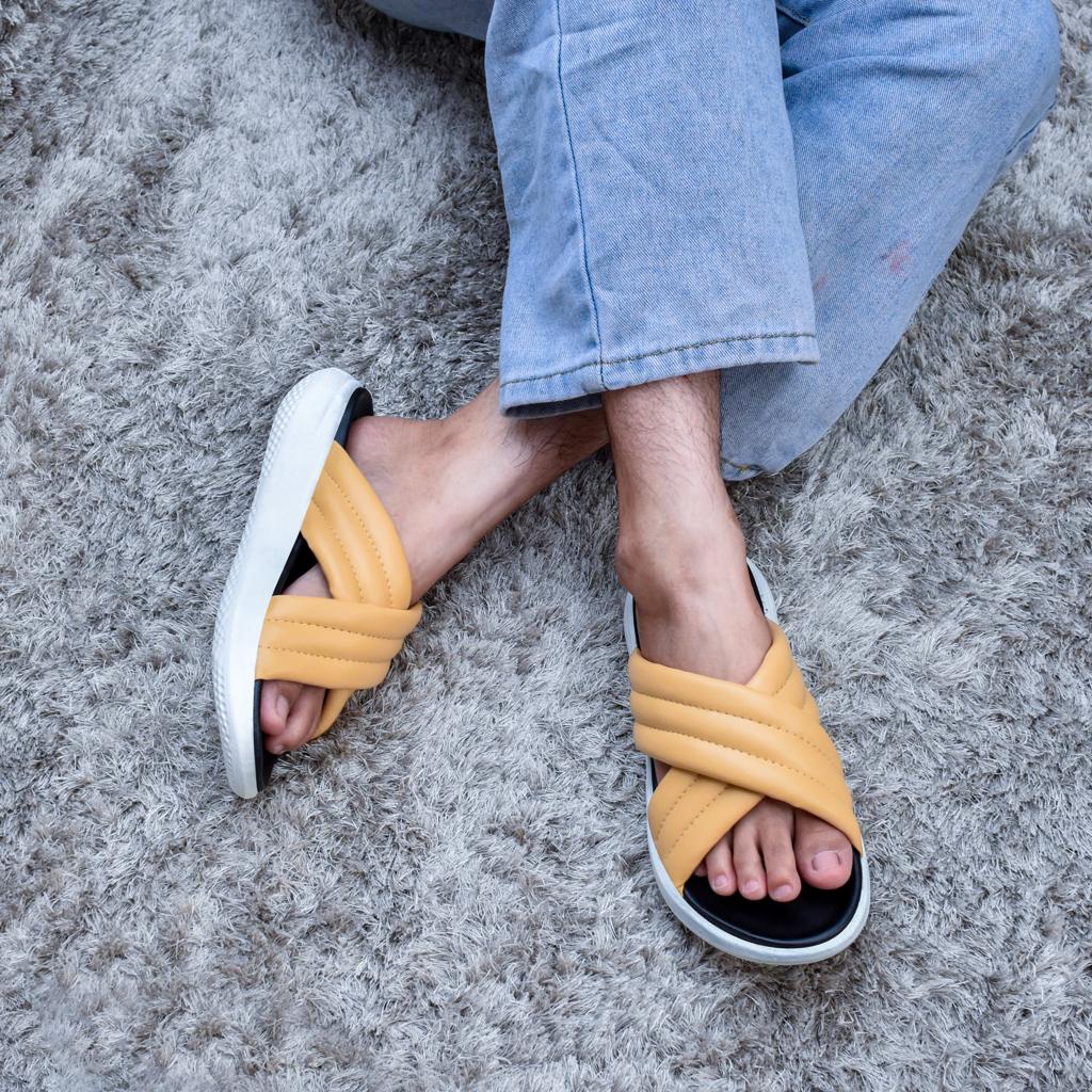 sandal wanita G02 sandal wanita selop korea style terbaru sandal wanita flip flop