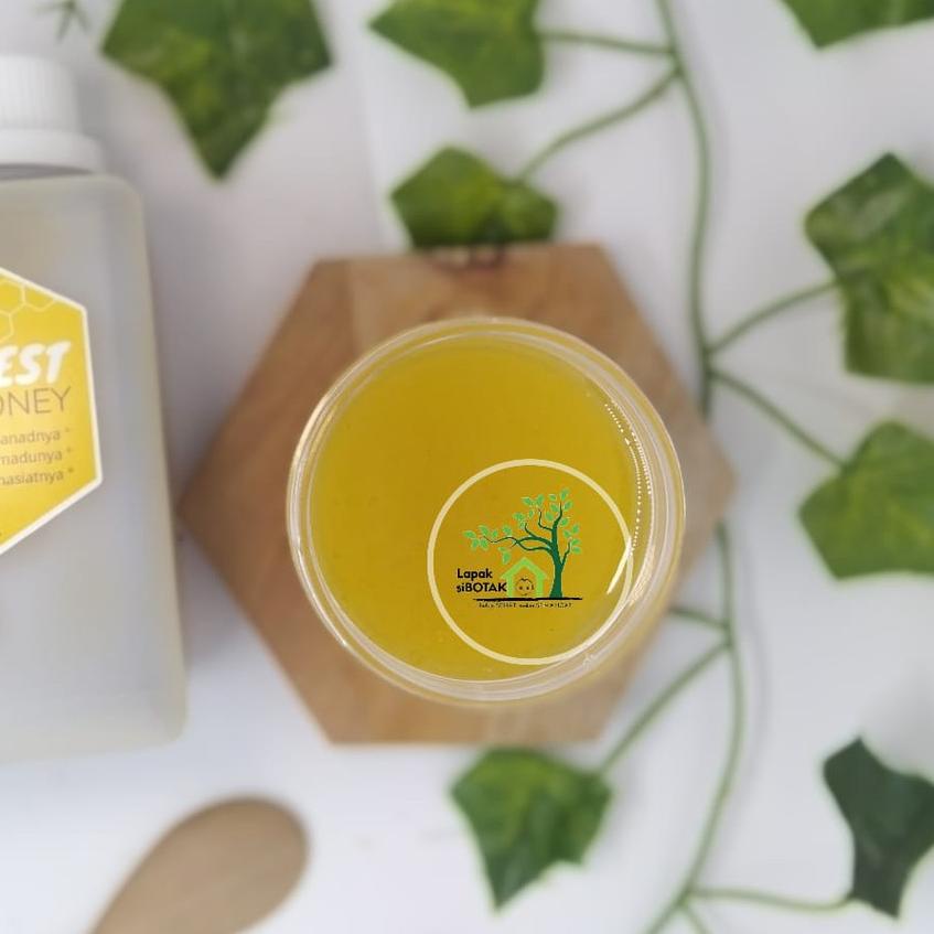 

➷ TERLARIS - MURNI HUTAN KALIANDRA 100% ASLI 1kg ➴