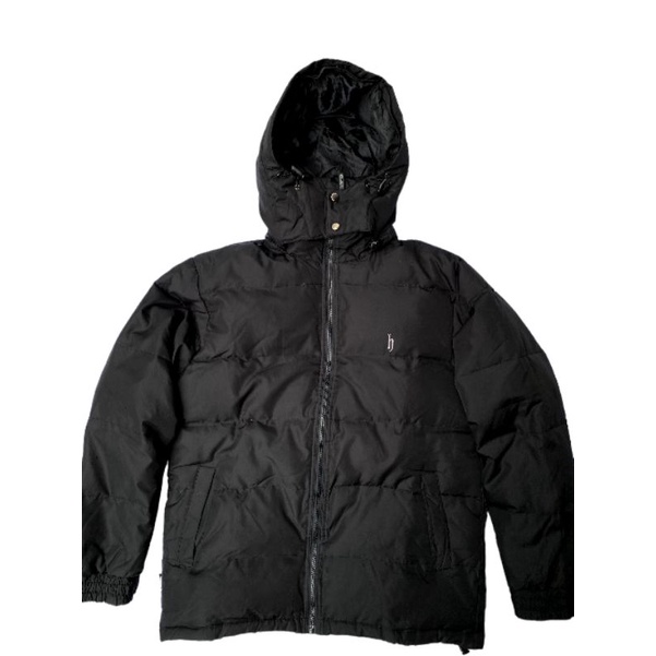 Jaket Bulang DJ Honda