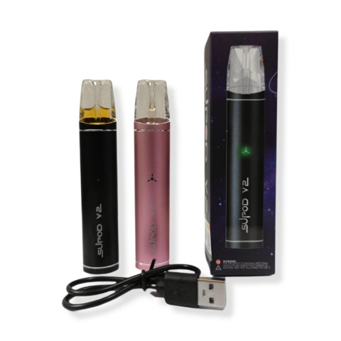 POD SUPOD V2 BY COILGEAR 580MAH AUTHENTIC