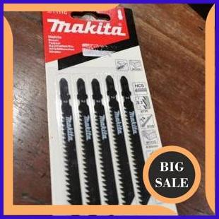 tools n parts Mata Jigsaw Kayu Makita T111C D-34877  34877 1F3BZ3