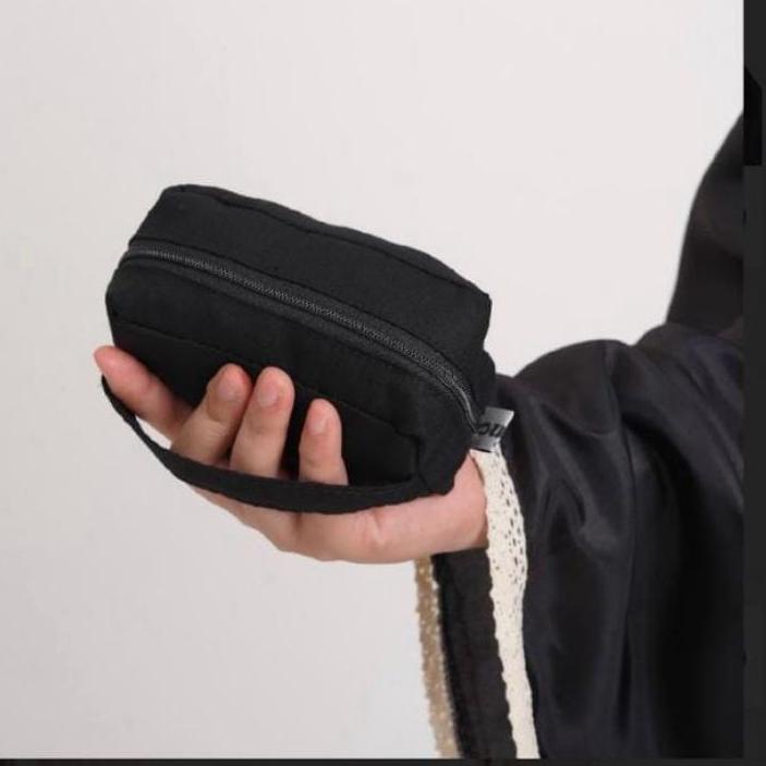 ➱ Mukena Travel Mini Loufie Collection ➳